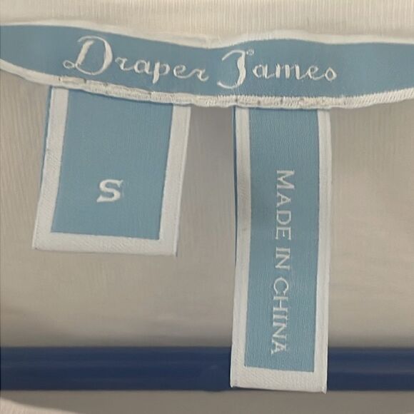 Draper James Hello Sunshine T-shirt - Picture 3 of 5